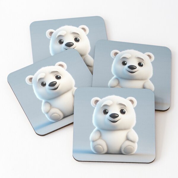 Item preview, Cute Bear Gaming Cartoon Vector Icon Illustration designed and sold by hjian8219.