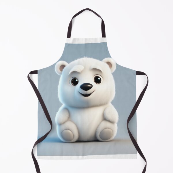 Item preview, Cute Bear Gaming Cartoon Vector Icon Illustration designed and sold by hjian8219.