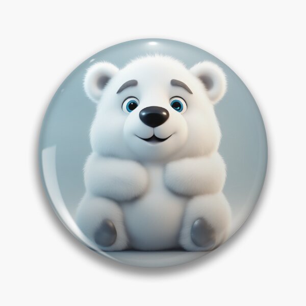 Item preview, Cute Bear Gaming Cartoon Vector Icon Illustration designed and sold by hjian8219.