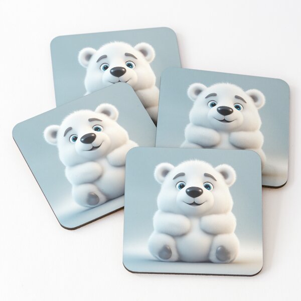 Item preview, Cute Bear Gaming Cartoon Vector Icon Illustration designed and sold by hjian8219.