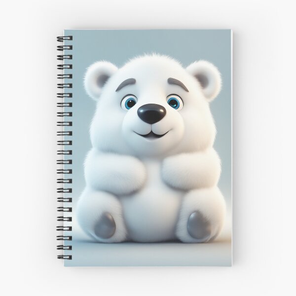 Item preview, Cute Bear Gaming Cartoon Vector Icon Illustration designed and sold by hjian8219.