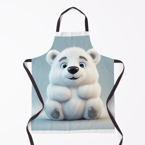 Item preview, Cute Bear Gaming Cartoon Vector Icon Illustration designed and sold by hjian8219.