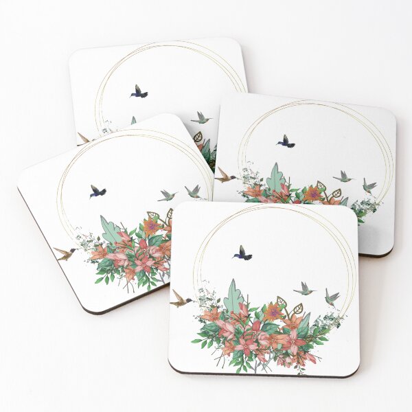 Item preview, Hummingbird Haven designed and sold by TrulyYou77.