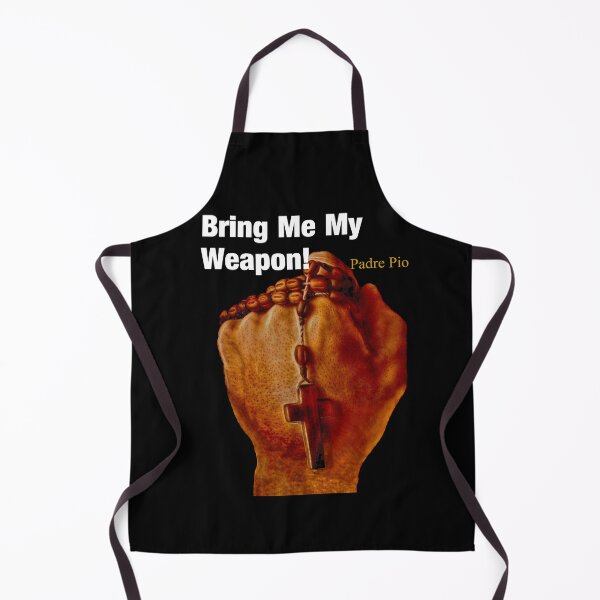 Item preview, Bring me my weapon designed and sold by Joeh7553.