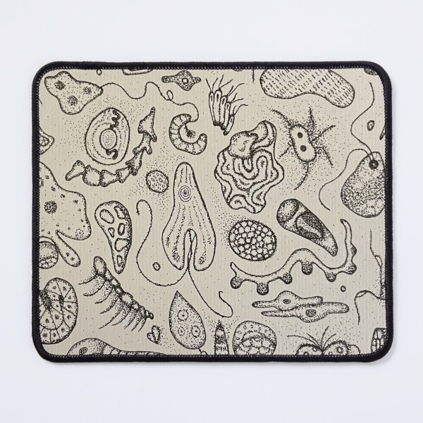 Item preview, Zoology designed and sold by Genevieve Gin.