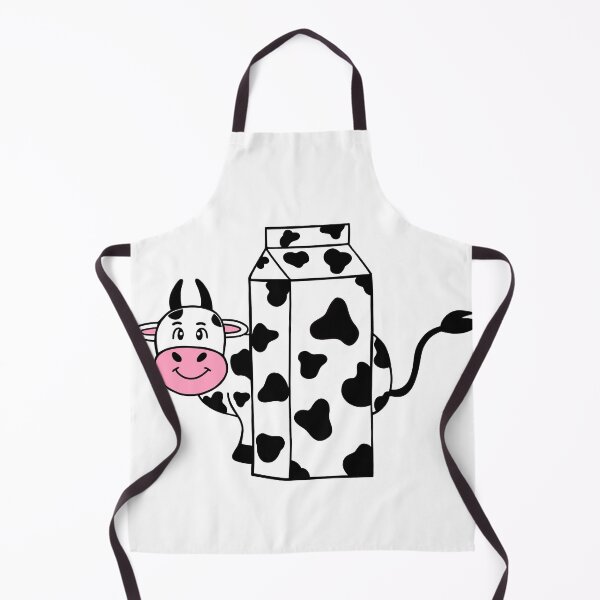 Item preview, Milk Carton Cow designed and sold by Sartoris Art.