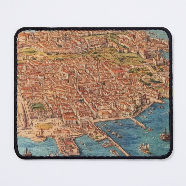 Item preview, Old Map V3 designed and sold by OldSchool90s.