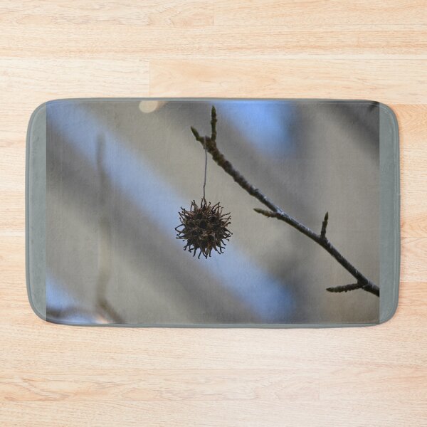 Item preview, tree branch with spherical fruit hanging designed and sold by bagiolita.