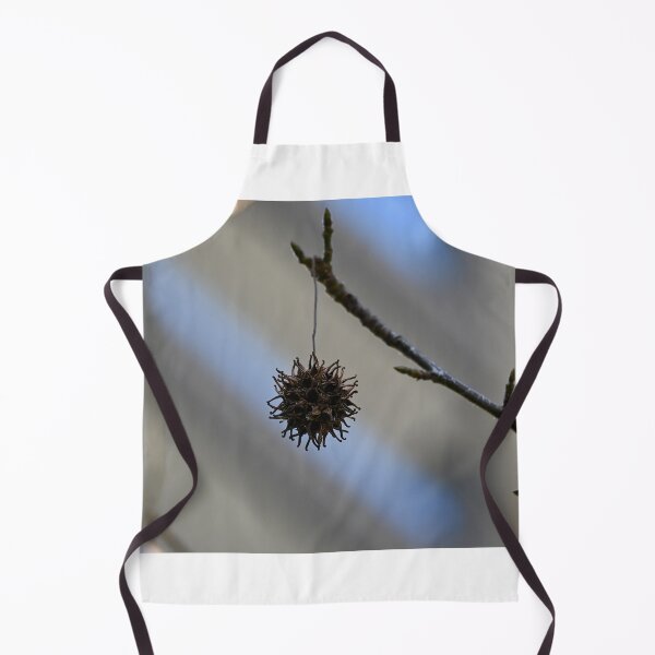 Item preview, tree branch with spherical fruit hanging designed and sold by bagiolita.