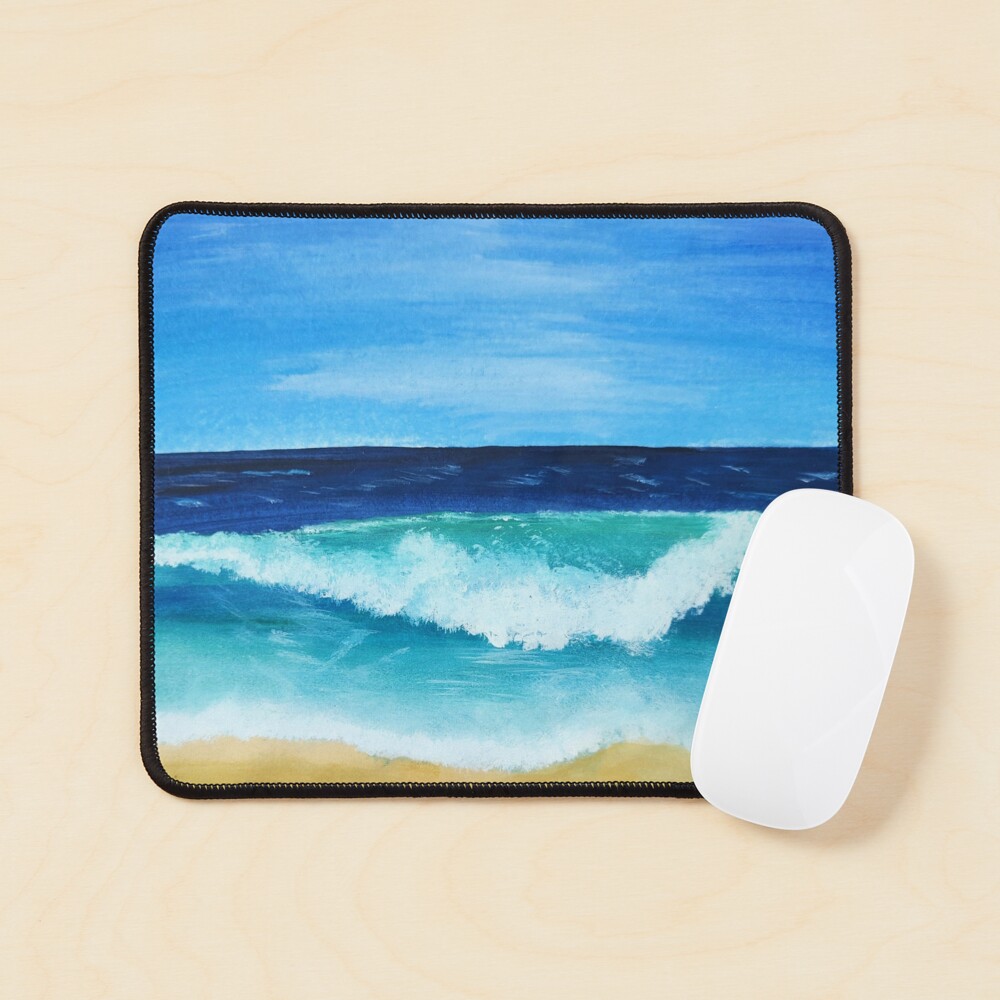 Item preview, Mouse Pad designed and sold by OutJsWindow.