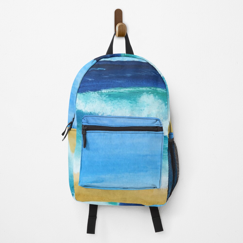 Item preview, Backpack designed and sold by OutJsWindow.