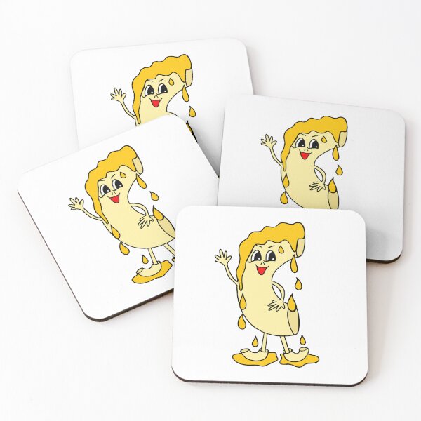 Item preview, Funny Macaroni And Cheese designed and sold by Sartoris Art.