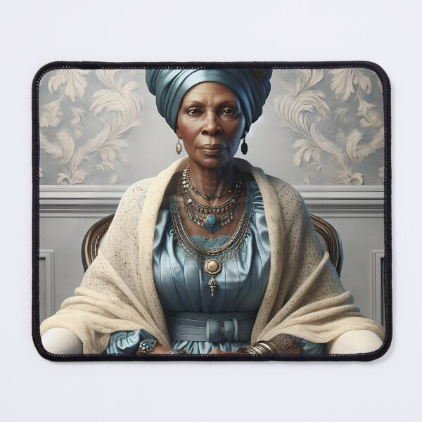 Item preview, Marie Laveau  designed and sold by CSApothecary.