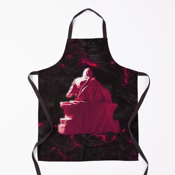 Artikelvorschau, MAGENTA entworfen und verkauft von The Turbulent Architect.