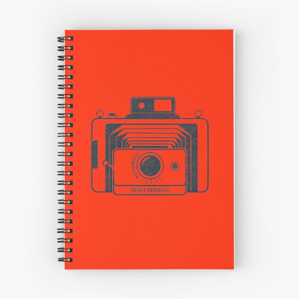 Item preview, Shutterbug Vintage Camera Design designed and sold by lavenderochre.