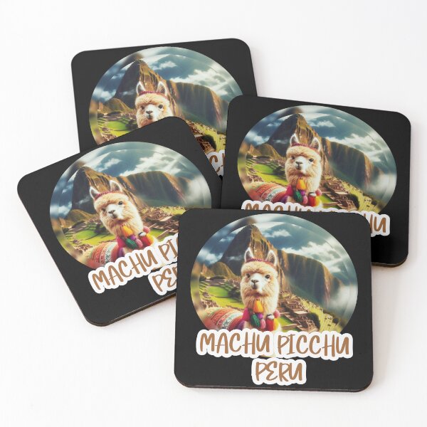 Item preview, machu picchu Peru designed and sold by wildexperience.