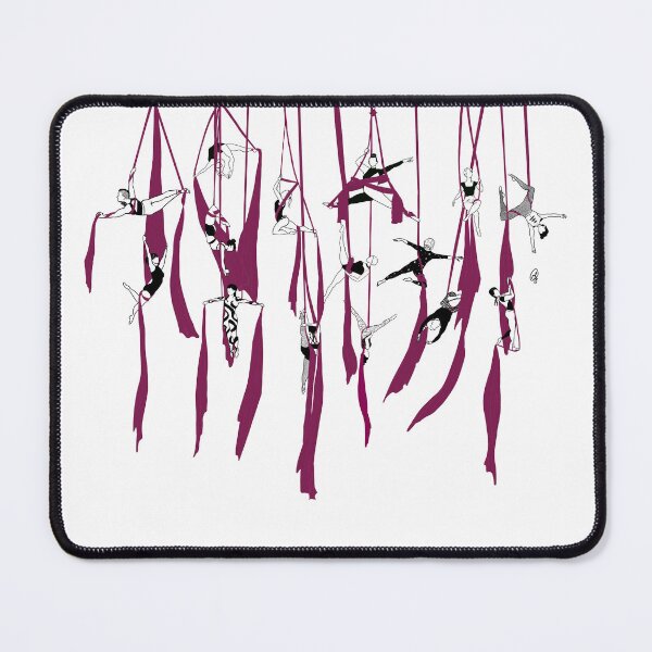 Item preview, Silks Medley designed and sold by rlynnj.