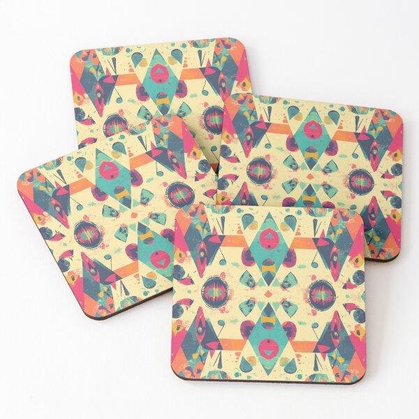 Item preview, Crazy Patterns V1 designed and sold by OldSchool90s.