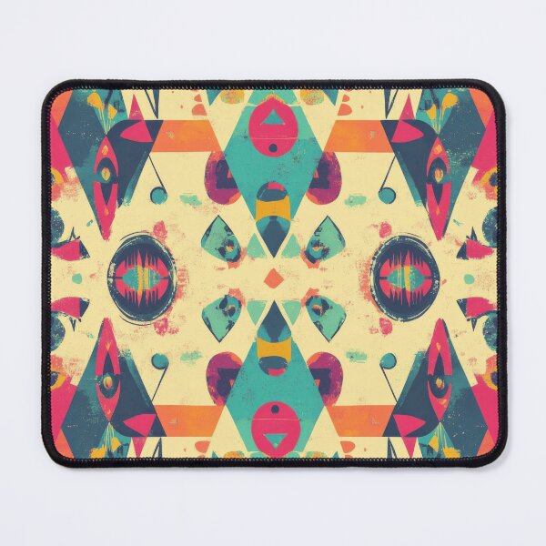 Item preview, Crazy Patterns V1 designed and sold by OldSchool90s.