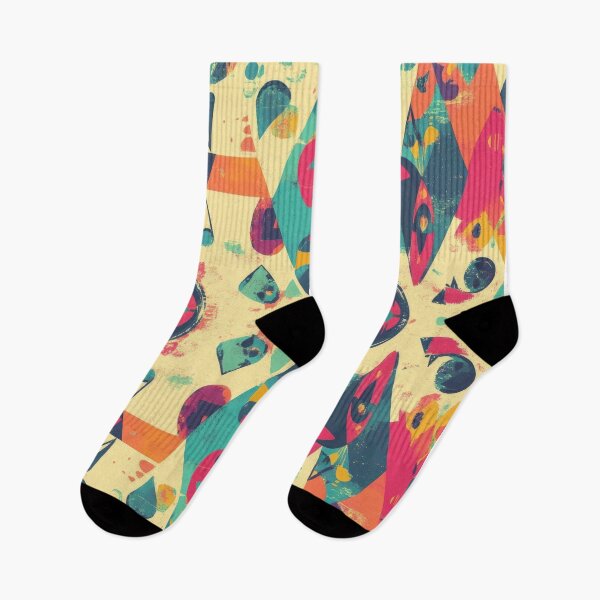 Item preview, Crazy Patterns V1 designed and sold by OldSchool90s.