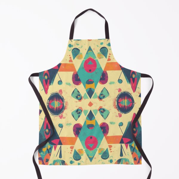 Item preview, Crazy Patterns V1 designed and sold by OldSchool90s.
