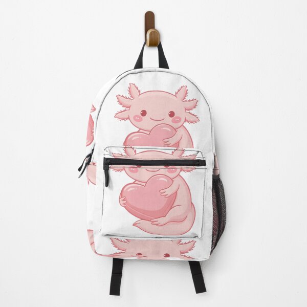 Item preview, Tiny Axolotl Love designed and sold by EclipseArtworks.