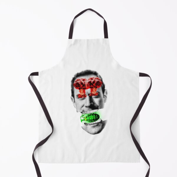 Item preview, cabeza de bomba designed and sold by B3arly.