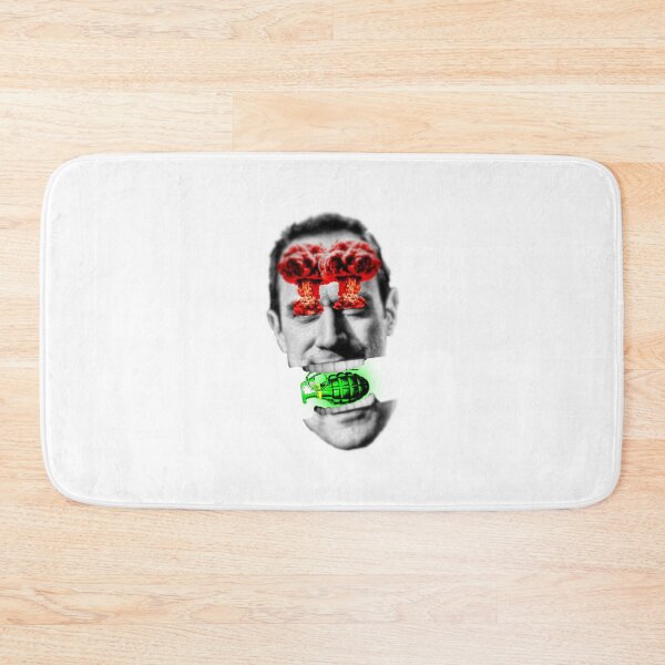 Item preview, cabeza de bomba designed and sold by B3arly.