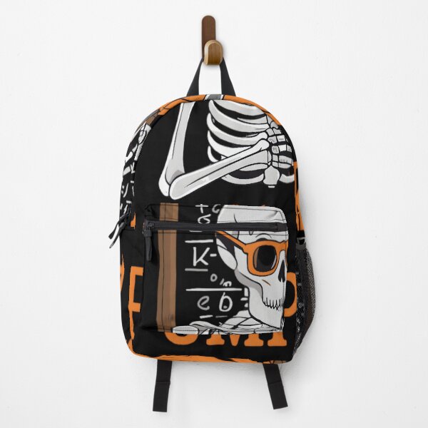 Item preview, Halloween Math Teacher Pumpkin Pi designed and sold by KitonicTees.