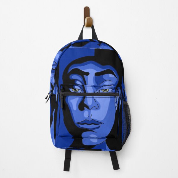 Item preview, Blue Nocturne designed and sold by CYBERMAR.