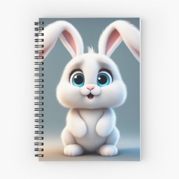Item preview, Cute Rabbit Gaming Cartoon Vector Icon Illustration designed and sold by hjian8219.