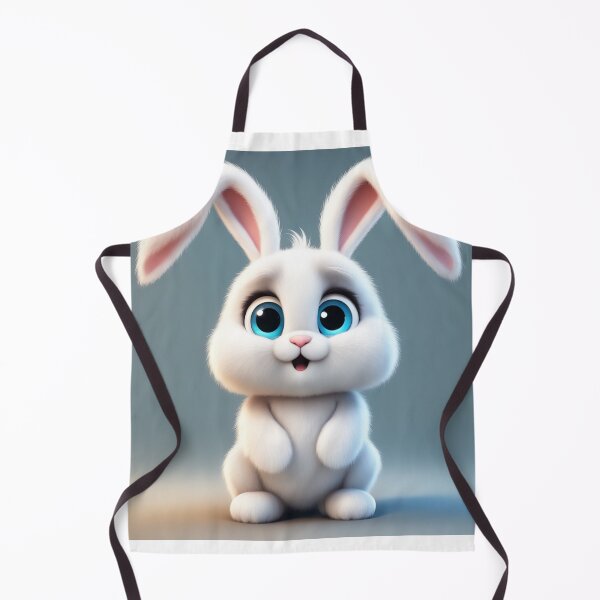 Item preview, Cute Rabbit Gaming Cartoon Vector Icon Illustration designed and sold by hjian8219.