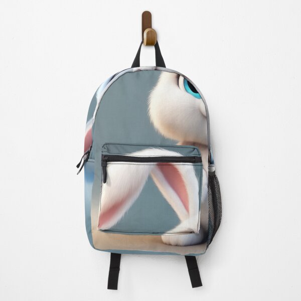 Item preview, Cute Rabbit Gaming Cartoon Vector Icon Illustration designed and sold by hjian8219.