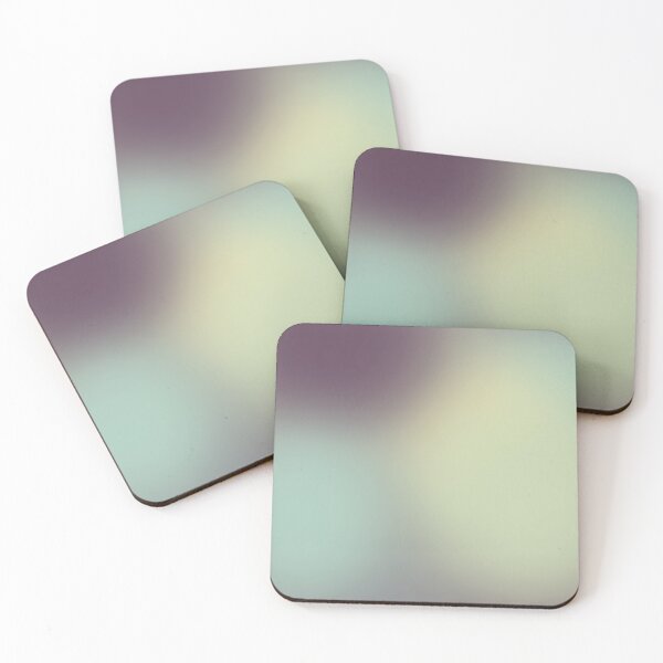 Item preview, Attractive Color Fading Gradient Palette Blended Tone Mix  designed and sold by EvergreenMotifs.