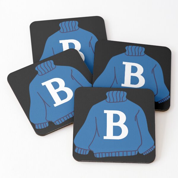Item preview, Letter sweater designed and sold by broadwaygirl142.