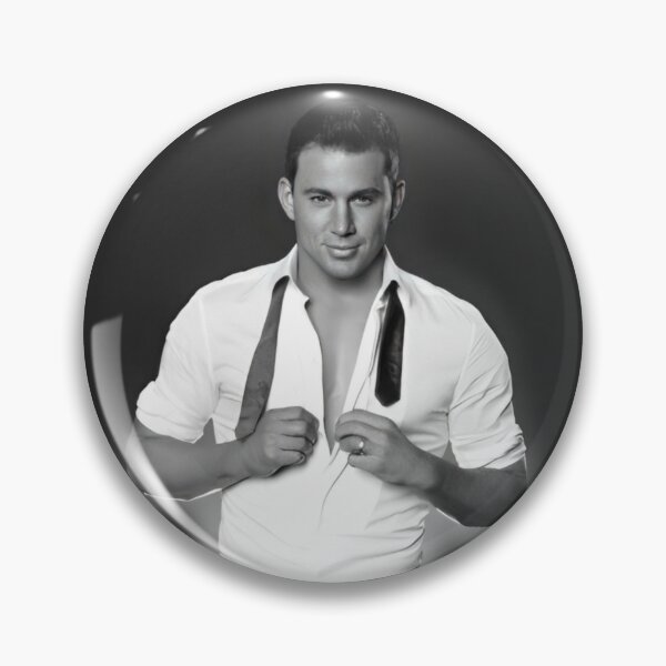 Item preview, Channing tatum designed and sold by braxy1.