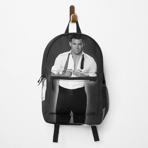 Item preview, Channing tatum designed and sold by braxy1.