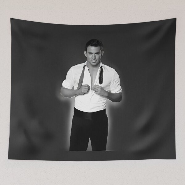 Item preview, Channing tatum designed and sold by braxy1.