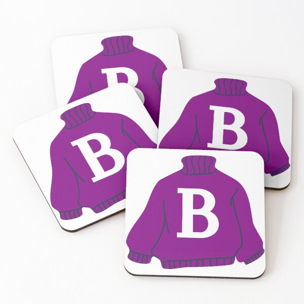 Item preview, Letter sweater designed and sold by broadwaygirl142.