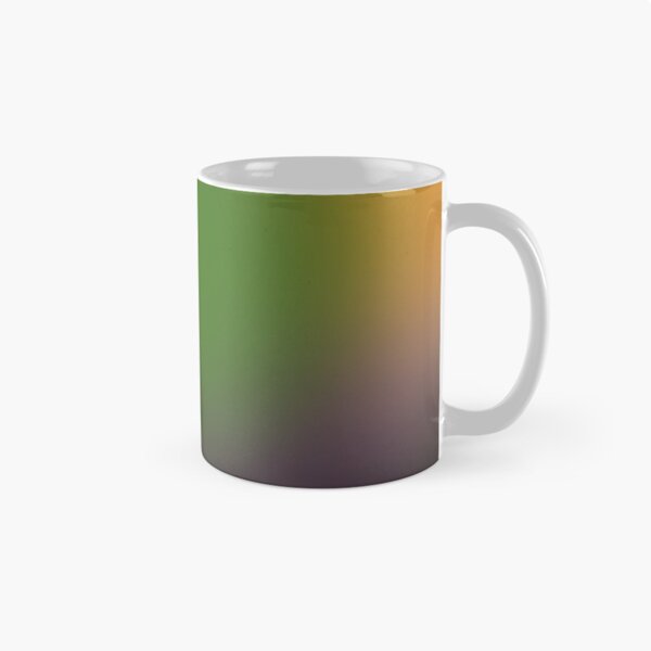 Item preview, Spooky Halloween Fade Gradient Color Bicolor Blend Mix  designed and sold by EvergreenMotifs.