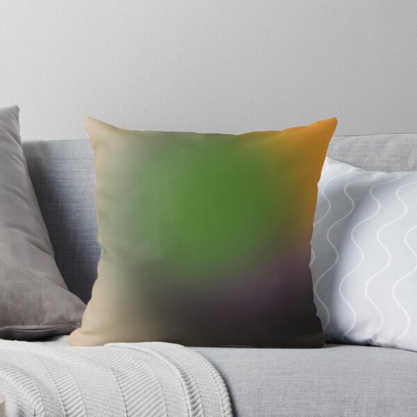 Item preview, Spooky Halloween Fade Gradient Color Bicolor Blend Mix  designed and sold by EvergreenMotifs.