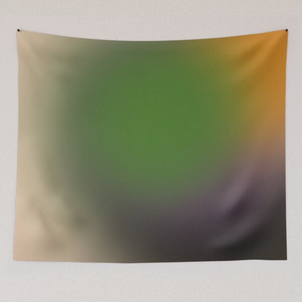 Item preview, Spooky Halloween Fade Gradient Color Bicolor Blend Mix  designed and sold by EvergreenMotifs.