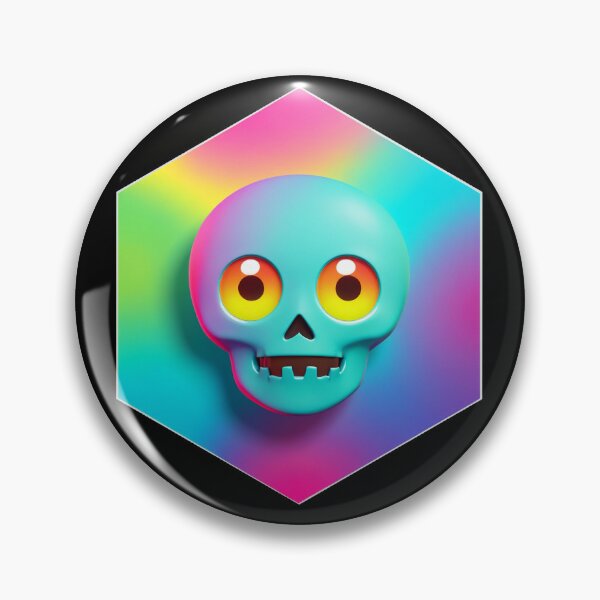 Item preview, Cute Skulls designed and sold by AbsoluteA.