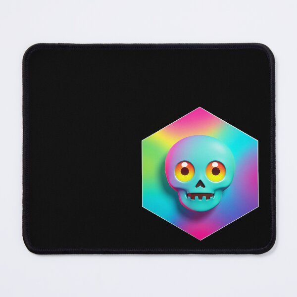 Item preview, Cute Skulls designed and sold by AbsoluteA.