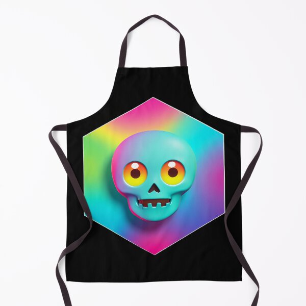 Item preview, Cute Skulls designed and sold by AbsoluteA.