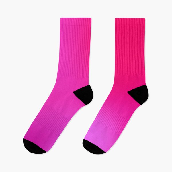 Item preview, Multicolor Grain Shaded Tones Gradient Mist Hot Pink Red designed and sold by EvergreenMotifs.