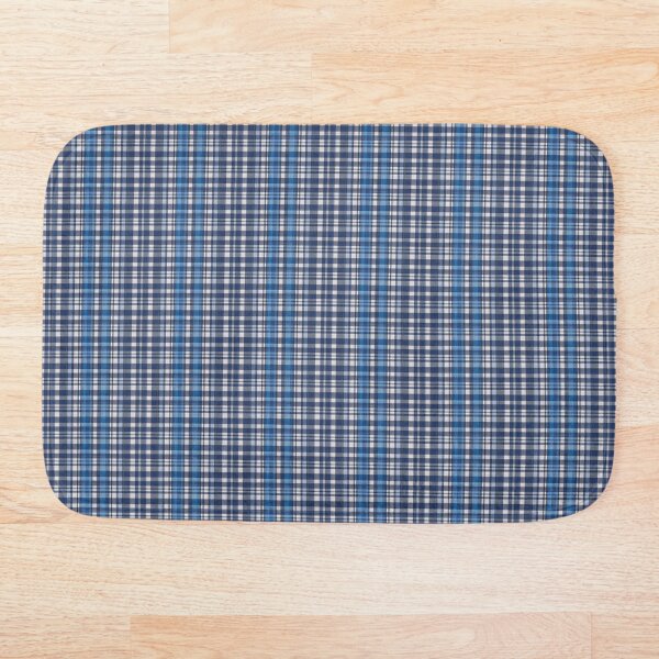 Item preview, Coastal Plaid designed and sold by DesignsByJensen.