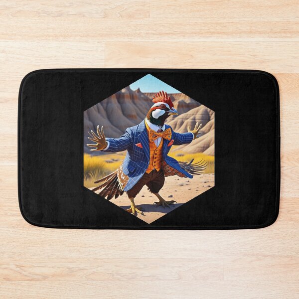 Item preview, Swinging Grouse designed and sold by AbsoluteA.