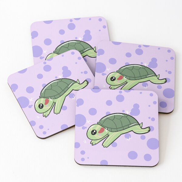 Item preview, Turtle designed and sold by Rainart45.