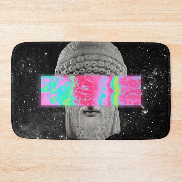 Item preview, THE MUSK OF YOUR DESIRE designed and sold by The Turbulent Architect.